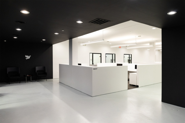 Inside HealthCare Dynamics International’s New Washington D.C. Office