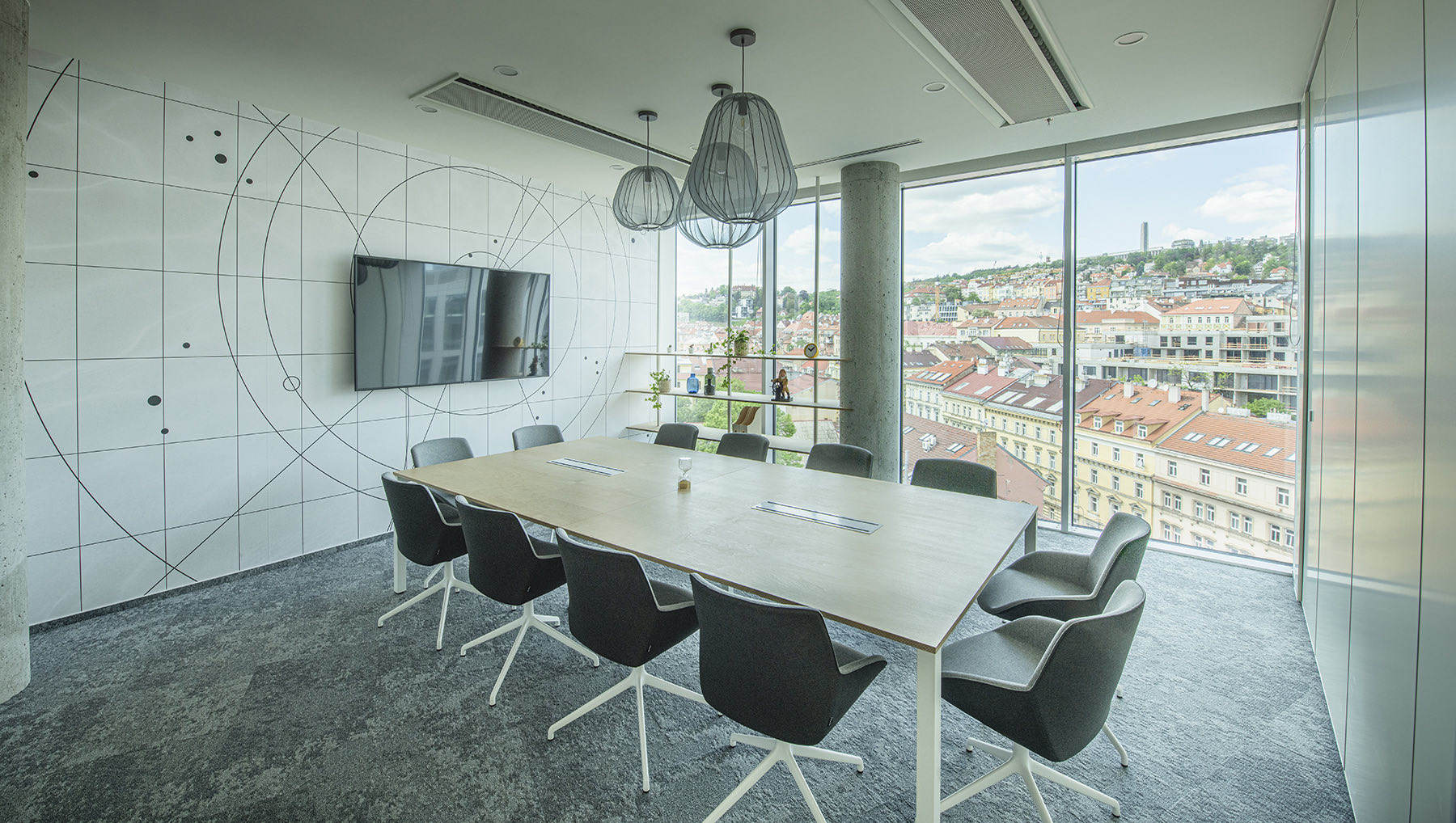 Meeting room msc-prague-office-12