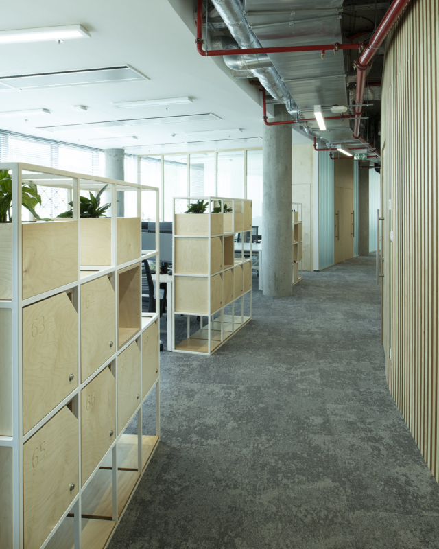 A Tour of MSC’s New Prague Office
