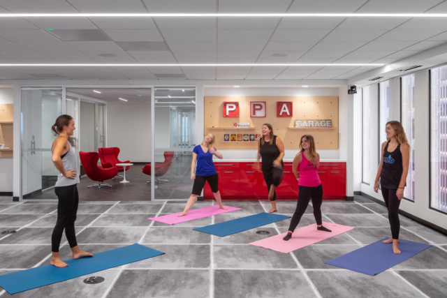 Inside Professional Photographers of America’s New Atlanta Office
