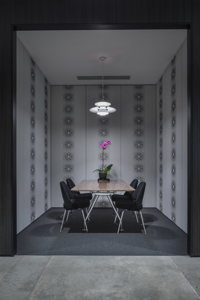 Inside Corporate Environments’ New Atlanta Office