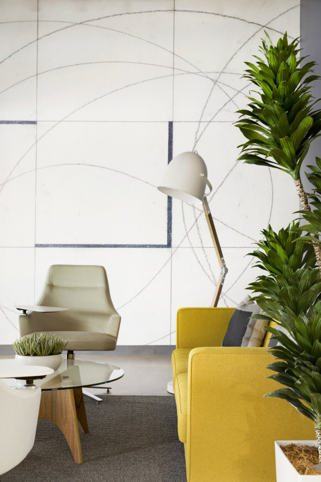 A Look Inside SVL’s New Minneapolis Office