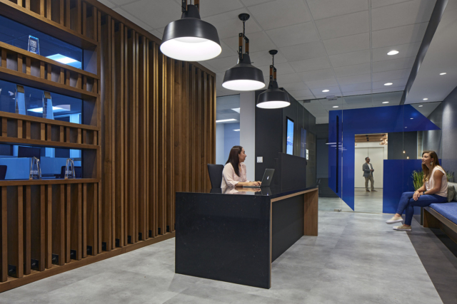 A Look Inside Tricentis’ New Atlanta Office