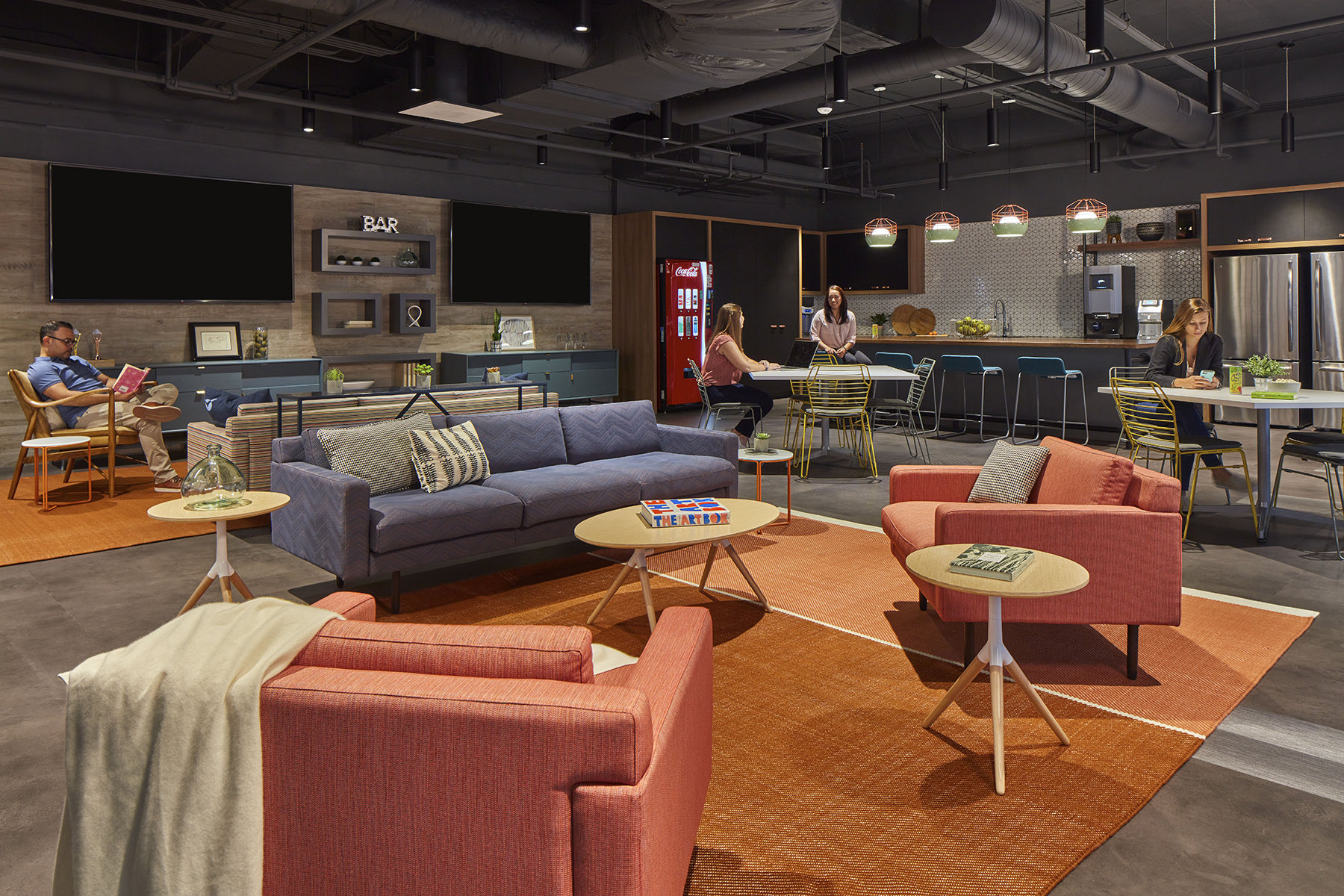 Breakout space tricentis-atlanta-office-7