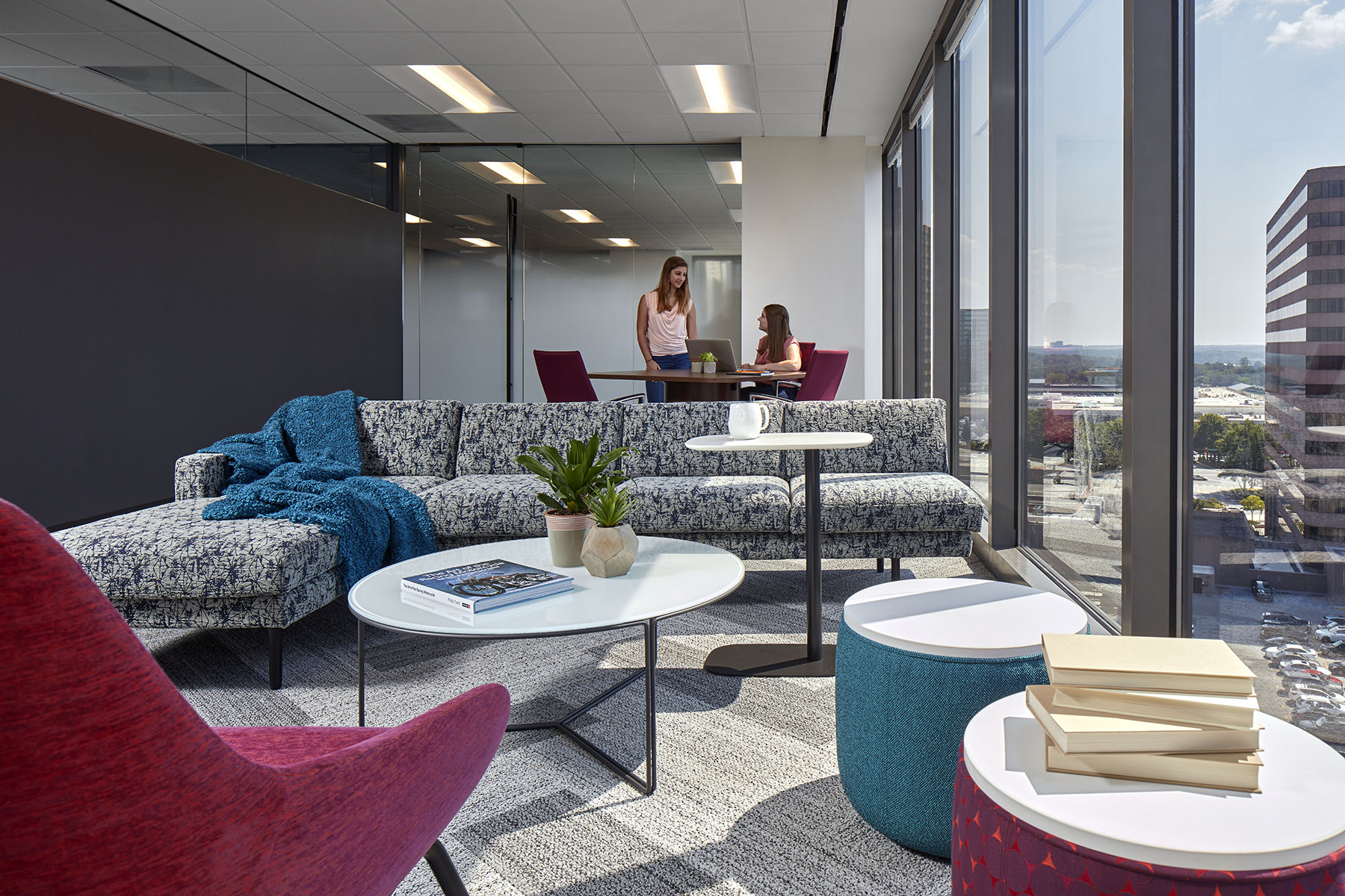 Lounge tricentis-atlanta-office-9