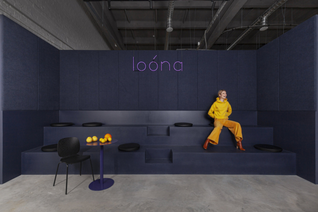 A Look Inside Loóna’s New Minsk Office
