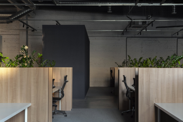 A Look Inside Loóna’s New Minsk Office