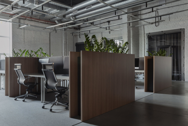 A Look Inside Loóna’s New Minsk Office