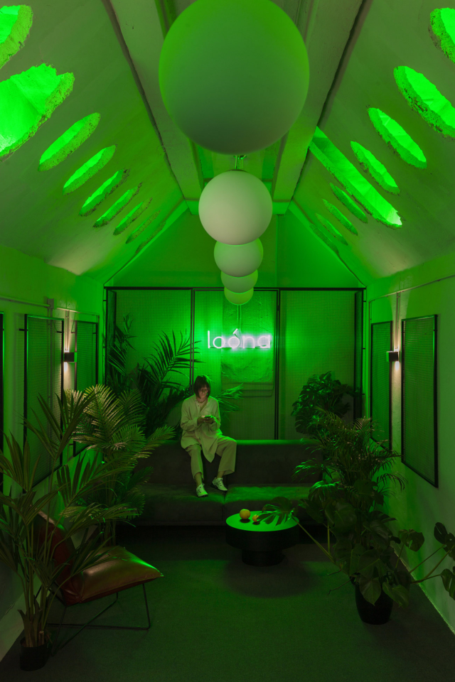 A Look Inside Loóna’s New Minsk Office