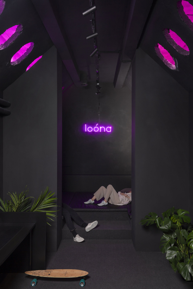 A Look Inside Loóna’s New Minsk Office