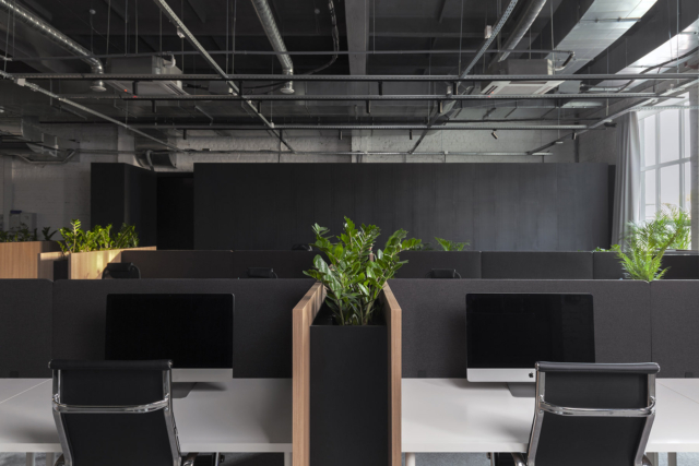 A Look Inside Loóna’s New Minsk Office