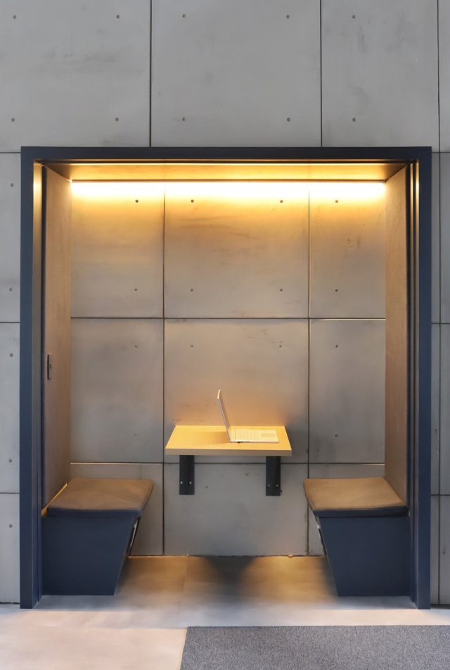 A Tour of Lufthansa’s New São Paulo Office
