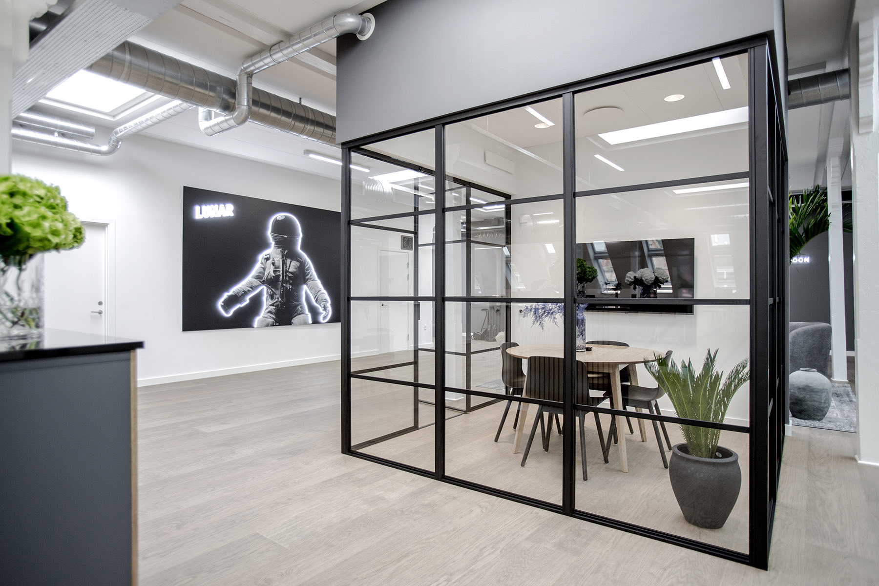 A Peek Inside Lunar’s Cool New Copenhagen Office