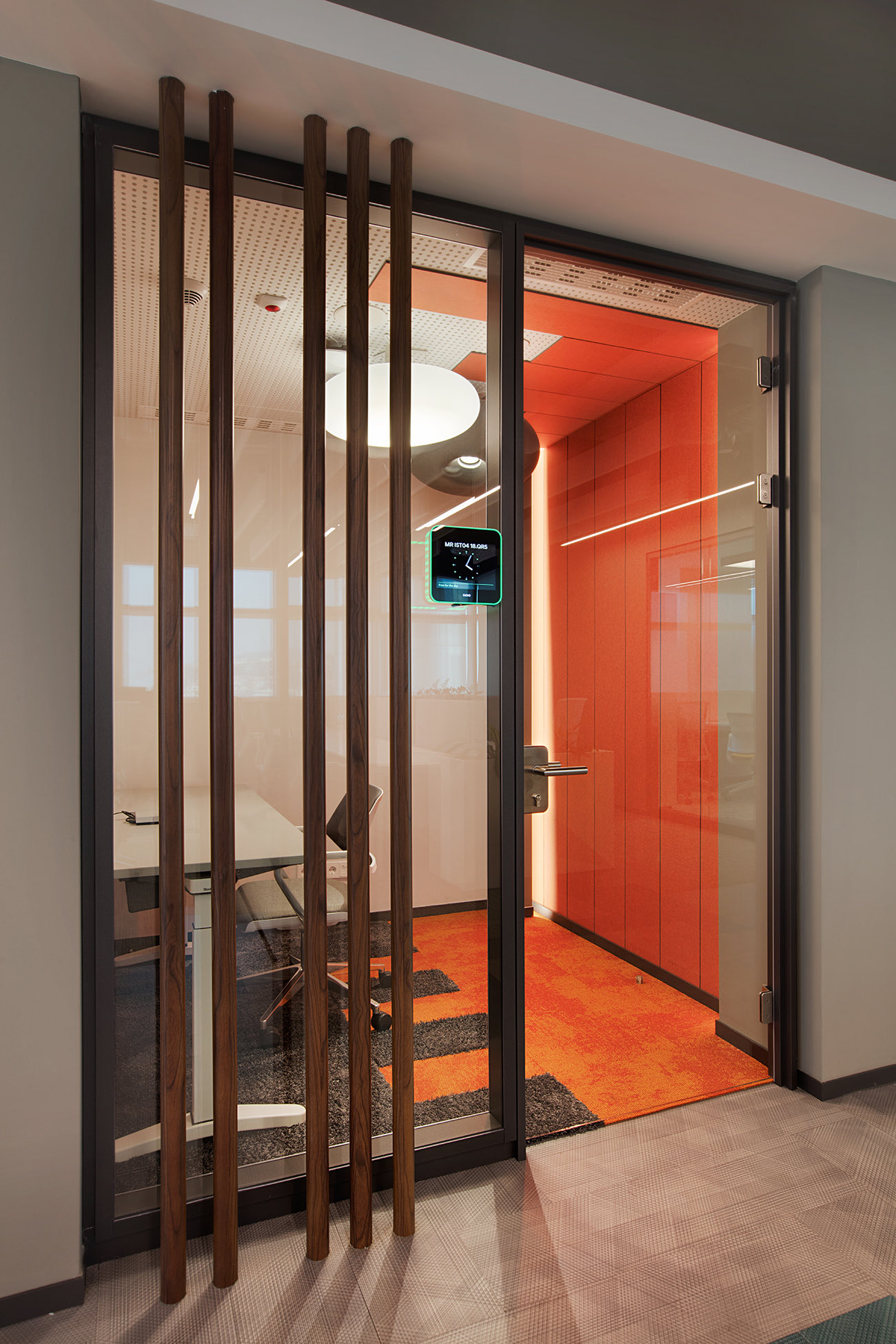 Private office sap-istanbul-office-28
