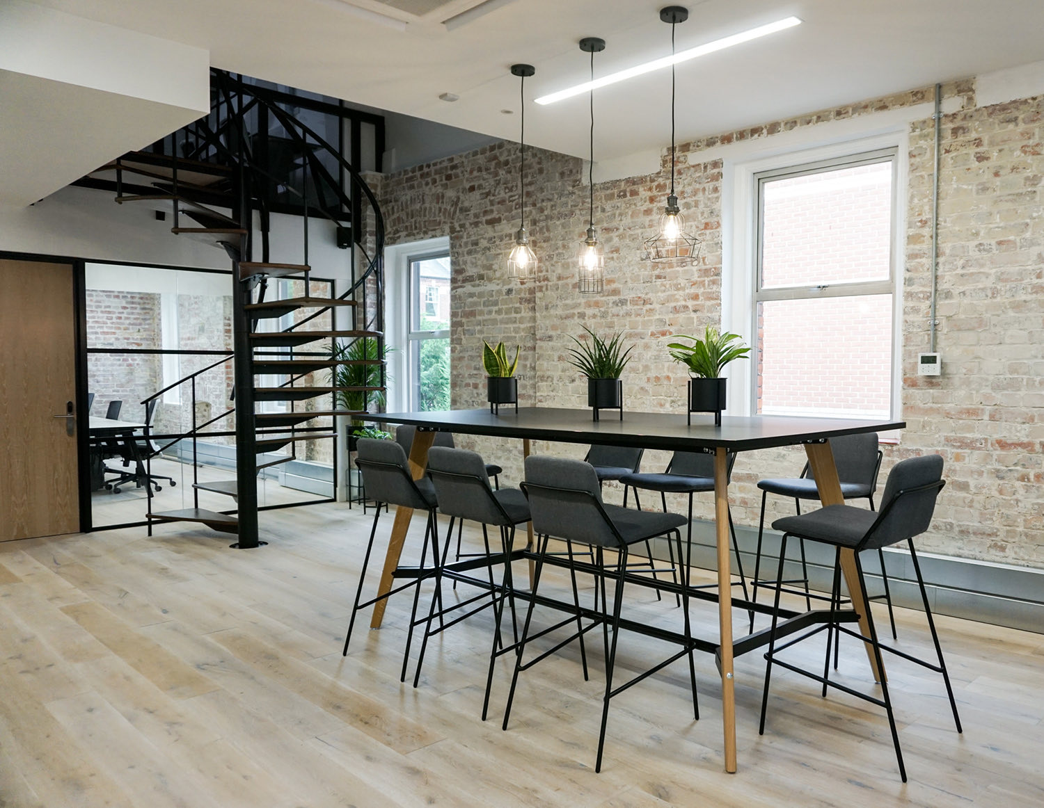 Collaborative space spacemade-office-london-4