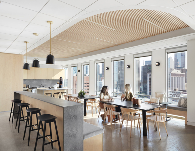 A Tour of The Citizenry’s New Dallas Headquarters