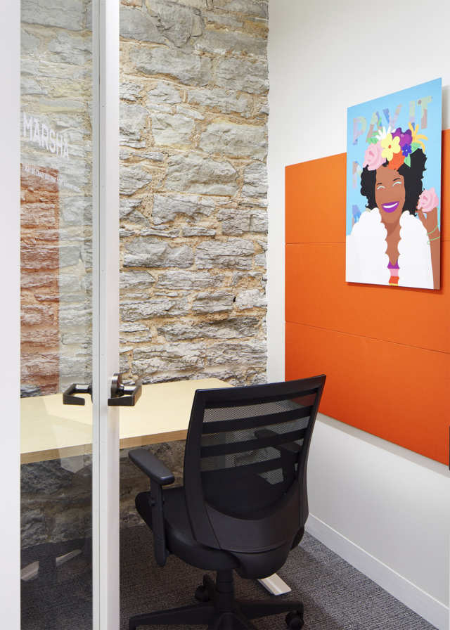 A Tour of The Coven’s Cool New Saint Paul Coworking Space