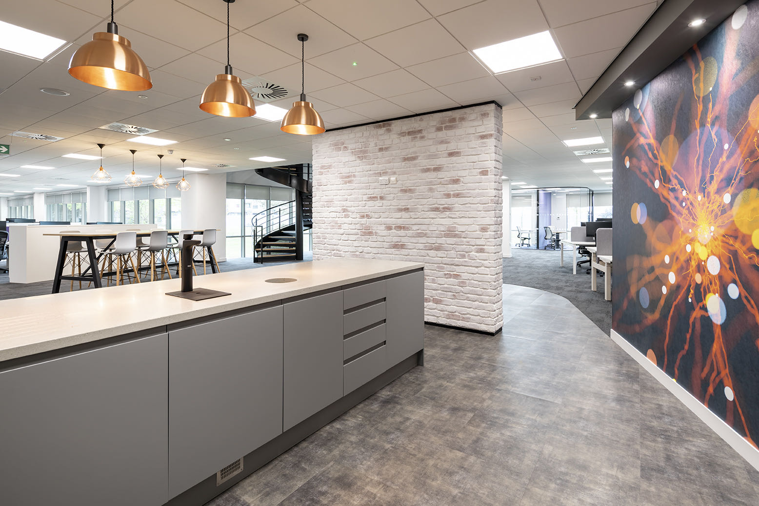 Kitchen buhler-london-office-1