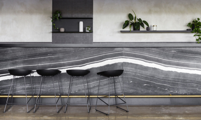 A Peek Inside Cornwell’s Minimalist Melbourne Office