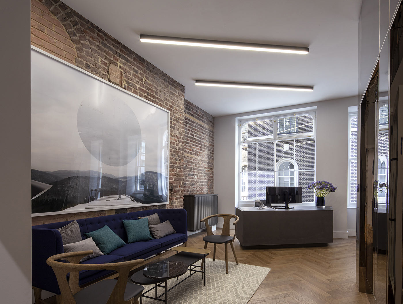 Reception fredericks-place-london-office-2