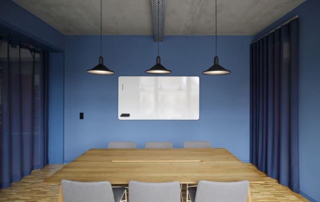 A Look Inside Velokoncept’s Modern Berlin Office
