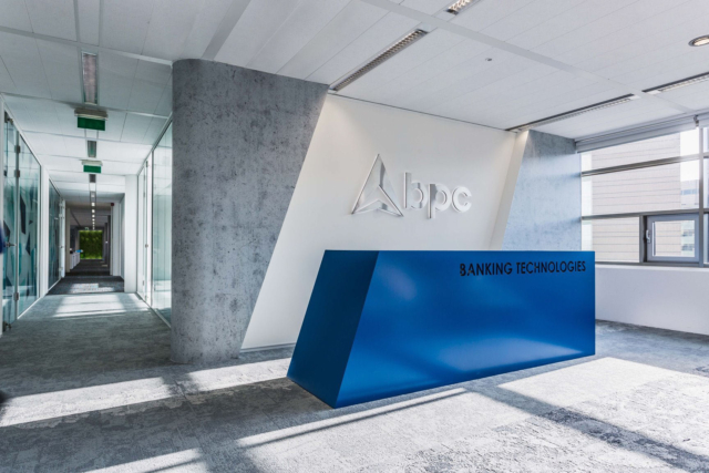 A Look Inside BCP Banking’s Utrecht Office