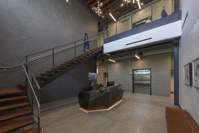 A Look Inside Scientel’s New Aurora Headquarters