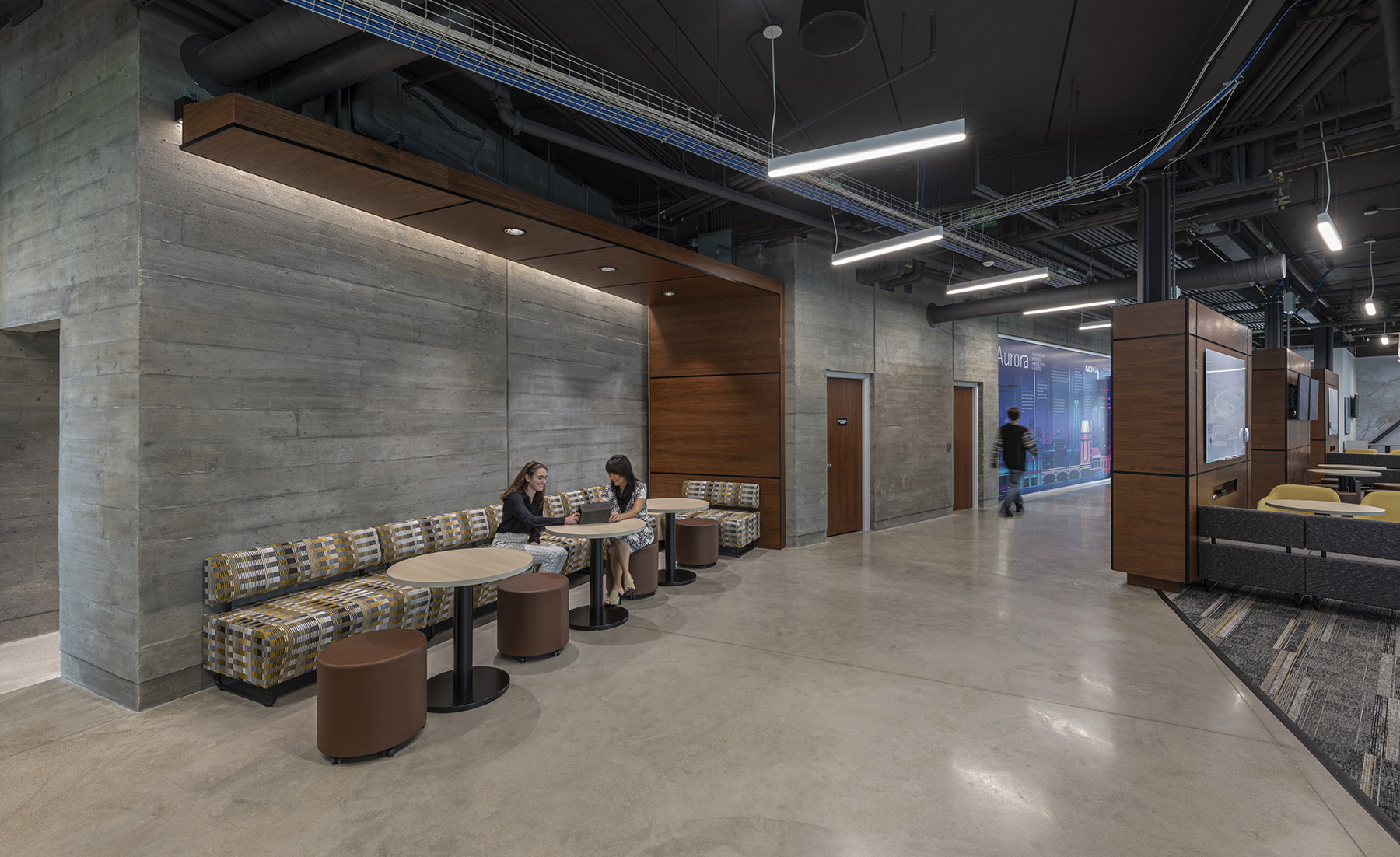 A Look Inside Scientel’s New Aurora Headquarters