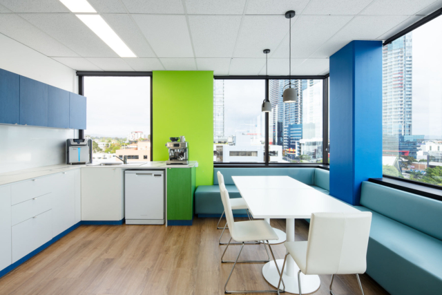 A Look Inside TTM Consulting’s New Gold Coast Office