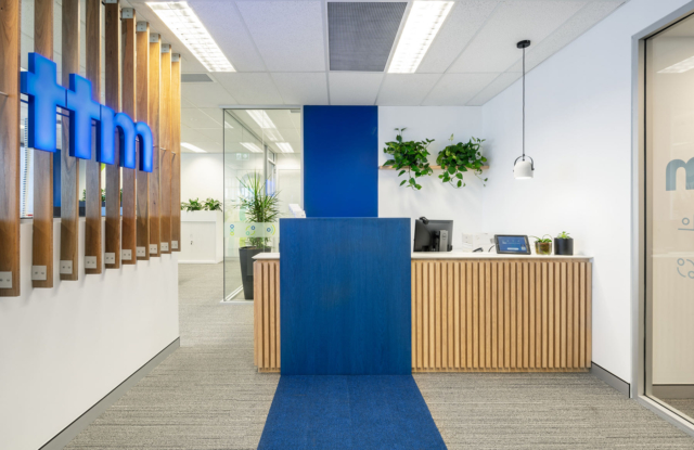 A Look Inside TTM Consulting’s New Gold Coast Office