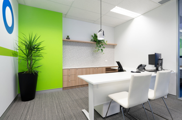 A Look Inside TTM Consulting’s New Gold Coast Office