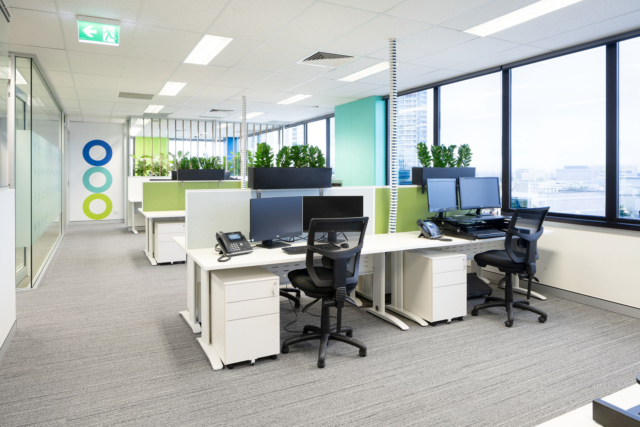 A Look Inside TTM Consulting’s New Gold Coast Office