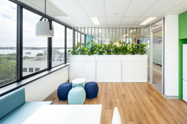 A Look Inside TTM Consulting’s New Gold Coast Office