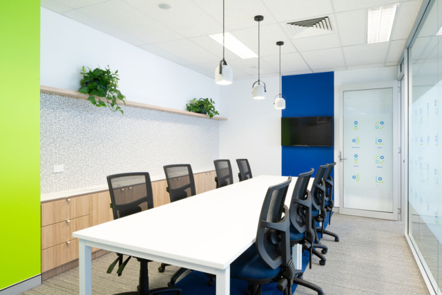 A Look Inside TTM Consulting’s New Gold Coast Office