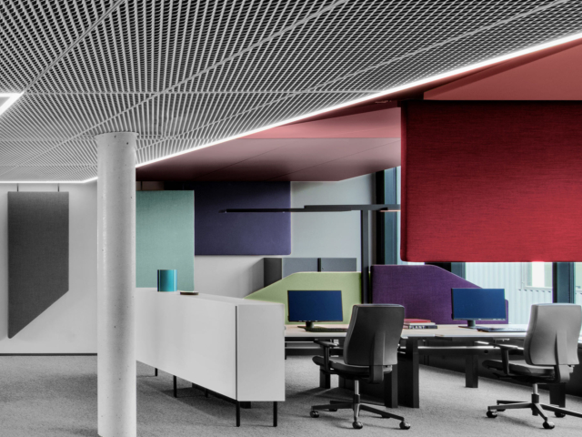 A Tour of Wörwag’s New Stuttgart Headquarters