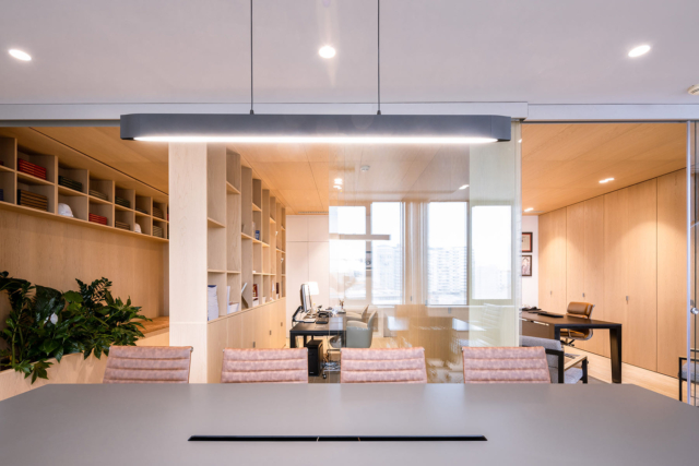 A Peek Inside APPI’s New Lisbon Office