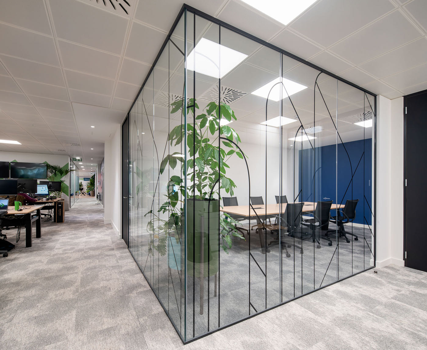 Meeting room parknow-office-7