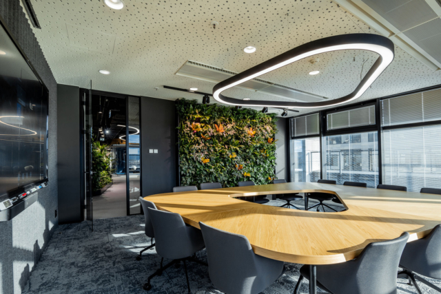 A Look Inside PKV’s New Brno Office