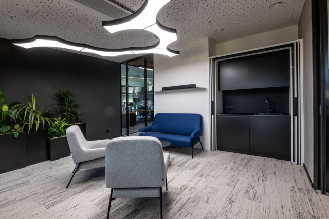 A Look Inside PKV’s New Brno Office