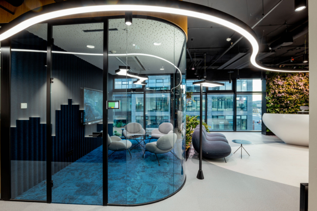 A Look Inside PKV’s New Brno Office
