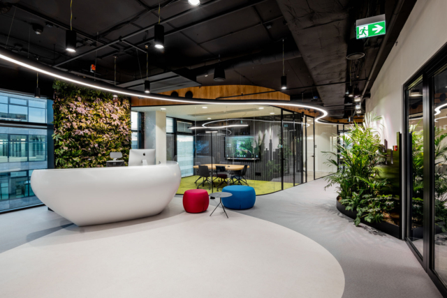 A Look Inside PKV’s New Brno Office