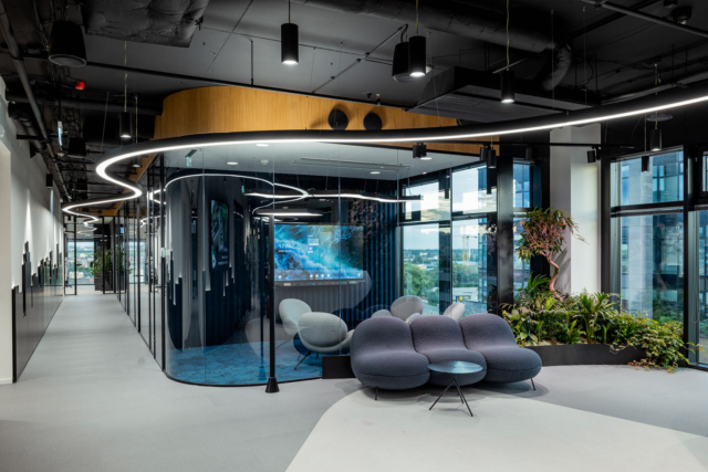 A Look Inside PKV’s New Brno Office