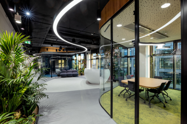 A Look Inside PKV’s New Brno Office