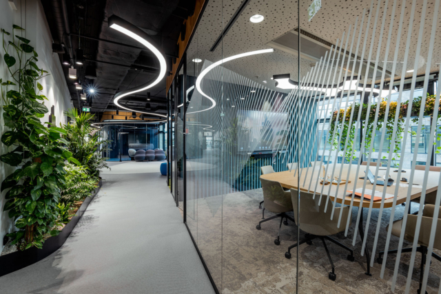 A Look Inside PKV’s New Brno Office