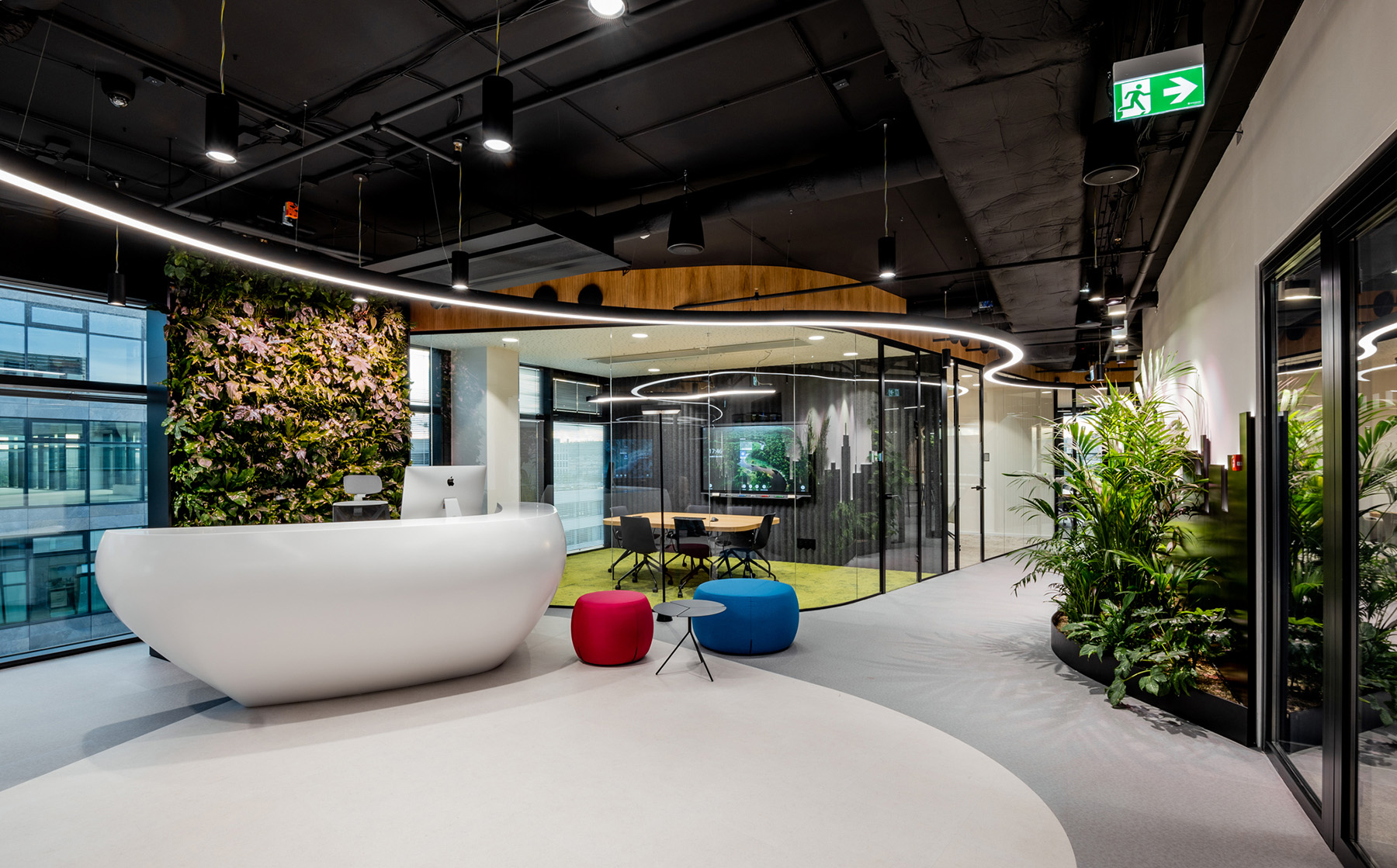 A Look Inside PKV’s New Brno Office