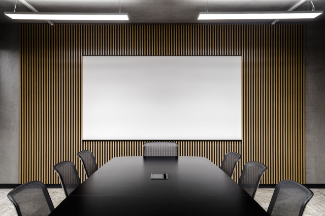 A Tour of STRABAG’s New Warsaw Office