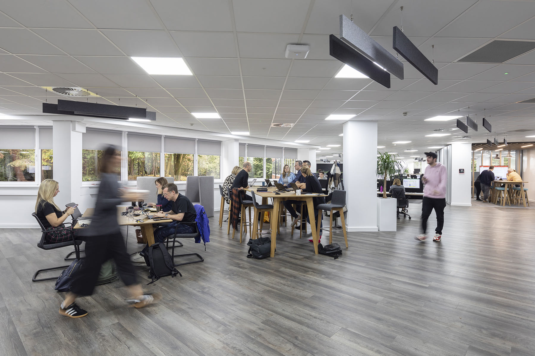 Breakout space adidas-office-fashion-11