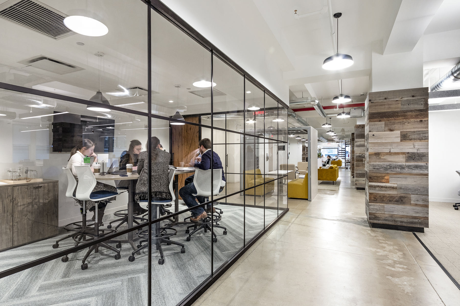 Meeting room dkc-nyc-office-9