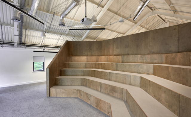 A Look Inside Fathom3’s New West Yorkshire Offices
