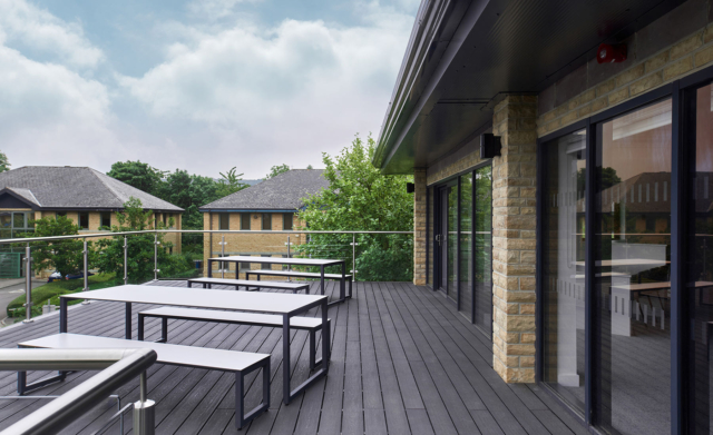 A Look Inside Fathom3’s New West Yorkshire Offices